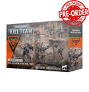 Kill Team: Murderwing-Ashdown Gaming