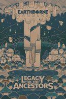 Earthborn Rangers - Legacy of the Ancestors-Board Game-Ashdown Gaming