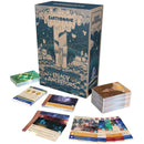 Earthborn Rangers - Legacy of the Ancestors-Board Game-Ashdown Gaming