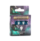 Nighthaunt - Dice-boxed set-Ashdown Gaming