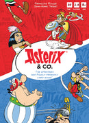 Asterix and Co-Board Game-Ashdown Gaming
