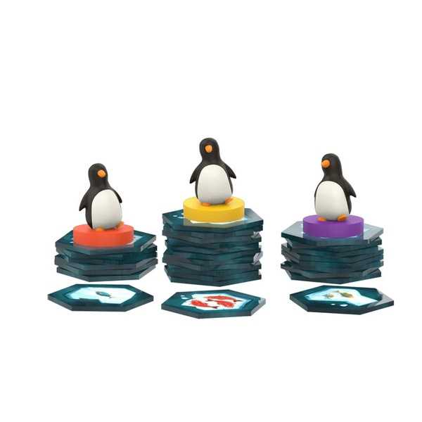Hey, Thats My Fish-Board Games-Ashdown Gaming