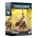 Orks - Nazdreg-Ashdown Gaming