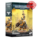 Orks - Nazdreg-Ashdown Gaming