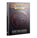 Necromunda - Core Rulebook-Ashdown Gaming