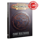 Necromunda - Core Rulebook-Ashdown Gaming