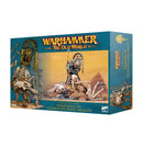 Tomb Kings of Khemri - Necrolith Bone Dragon-Book-Ashdown Gaming