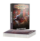 Necromunda: Goliath Card Pack-Ashdown Gaming