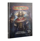 Necromunda - The Aranthian Succession: Spire of Primus-Boxed Set-Ashdown Gaming
