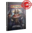 Necromunda - The Aranthian Succession: Spire of Primus-Boxed Set-Ashdown Gaming