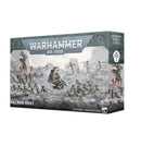 Necrons - Necron Host-Ashdown Gaming
