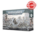 Necrons - Necron Host-Ashdown Gaming