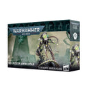Necrons: Nekrosor Ammentar-Ashdown Gaming