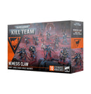 Kill Team - Nemesis Claw-Boxed Set-Ashdown Gaming