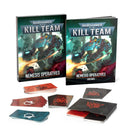 Kill Team: Nemesis Operatives-Ashdown Gaming