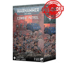 Night Lords - Combat Patrol-Ashdown Gaming