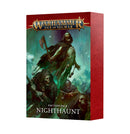 Nighthaunt - Faction Pack-Books-Ashdown Gaming