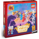Ninjago Destiny’s Bounty Adventures-Board Game-Ashdown Gaming