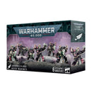 Emperors's Children - Noise Marines-Boxed Set-Ashdown Gaming
