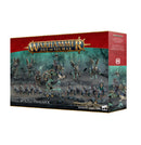 Ossiarch Bonereapers - Null Myriad Phalanx-Ashdown Gaming