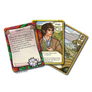 The Fellowship of the Ring: Trick Taking Game-Ashdown Gaming