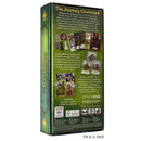 The Two Towers: Trick Taking Game-Ashdown Gaming