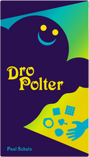 DroPolter-Board Games-Ashdown Gaming