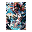 One Piece TCG - Official Sleeve 7 Version 2-Ashdown Gaming