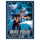 One Piece TCG - Official Sleeve 7 Version 3-Ashdown Gaming