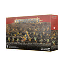 Orruk Warclans - Wrekkamob-Boxed Set-Ashdown Gaming