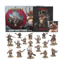 Ogor Mawtribes - Army Box-Ashdown Gaming