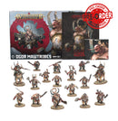 Ogor Mawtribes - Army Box-Ashdown Gaming
