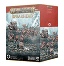 Ogor Mawtribes - Spearhead: Scrapglutt-Ashdown Gaming