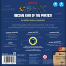 One Piece - Become King of the Pirates-Board Game-Ashdown Gaming