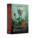 Black Library - On the Shoulders of Giants and Other Stories (HB)-Books-Ashdown Gaming