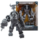 McFarlane Action Figures - Ork Meganob Artist Proof-Boxed Set-Ashdown Gaming