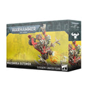 Orks - Wazdakka Gutsmek-Ashdown Gaming