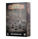 Necromunda - Orlock Underhive Crew-Ashdown Gaming