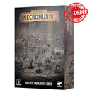 Necromunda - Orlock Underhive Crew-Ashdown Gaming