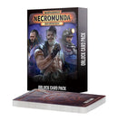 Necromunda: Orlock Card Pack-Ashdown Gaming