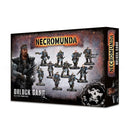Necromunda - Orlock Gang-Boxed Set-Ashdown Gaming