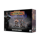Necromunda: Orlock Ogryn Minders-Ashdown Gaming