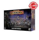 Necromunda: Orlock Road Warriors-Ashdown Gaming