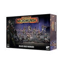 Necromunda: Orlock Road Warriors-Ashdown Gaming