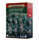 Ossiarch Bonereapers - Spearhead: Mortisan Elite-Ashdown Gaming