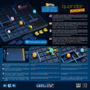 Quoridor: PAC-MAN-Board Games-Ashdown Gaming
