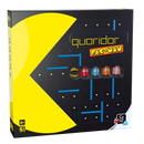 Quoridor: PAC-MAN-Board Games-Ashdown Gaming