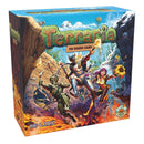 Terraria: The Board Game-Board Games-Ashdown Gaming