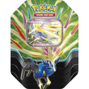 Pokemon TCG: Azure Legends Tin-Collectible Trading Cards-Ashdown Gaming