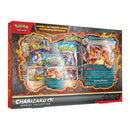 Pokemon TCG: Charizard ex Special Collection (in store)-Collectible Trading Cards-Ashdown Gaming